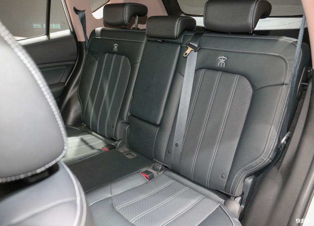 比亚迪-比亚迪宋EV