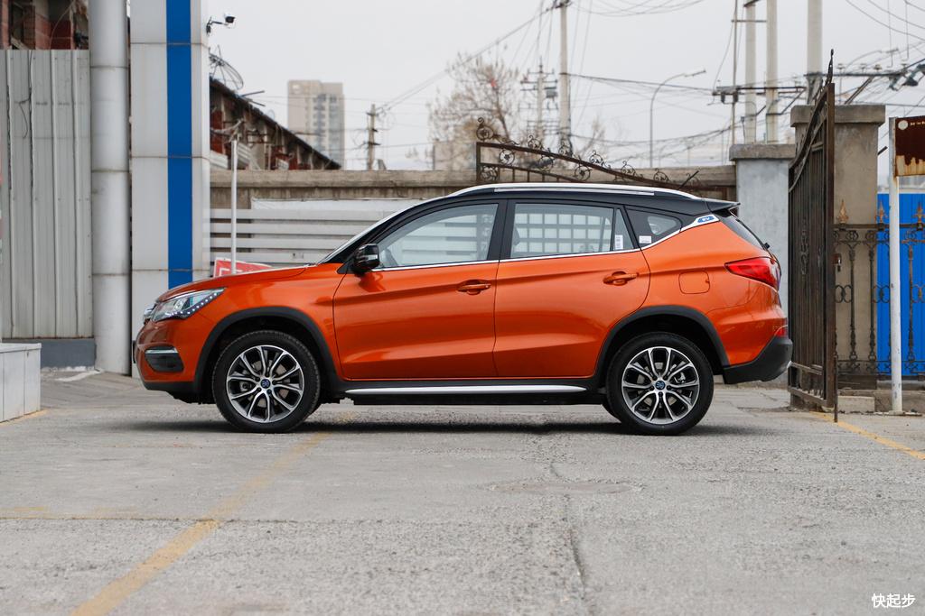 比亚迪-比亚迪宋EV