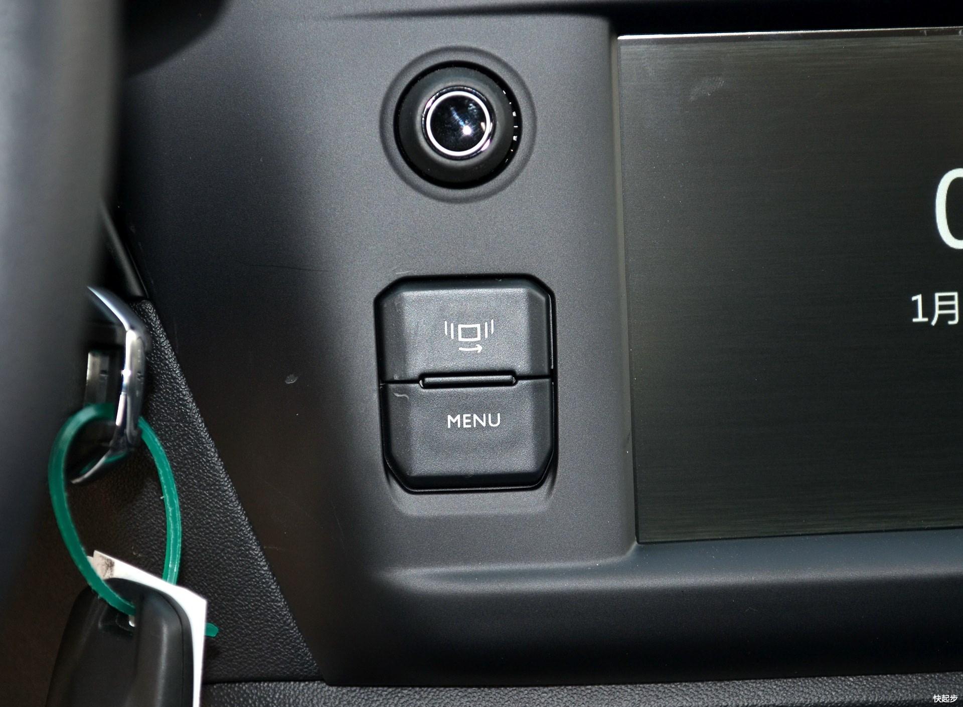 雪铁龙-雪铁龙C3-XR