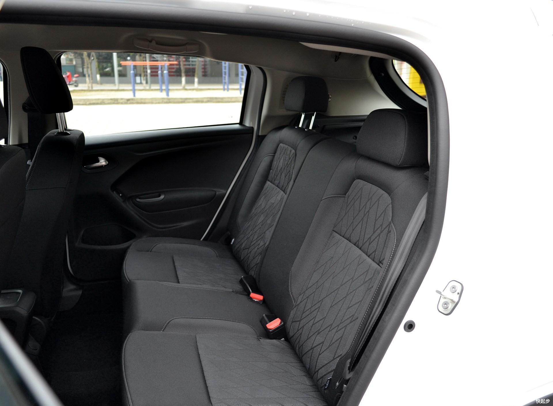 雪铁龙-雪铁龙C3-XR