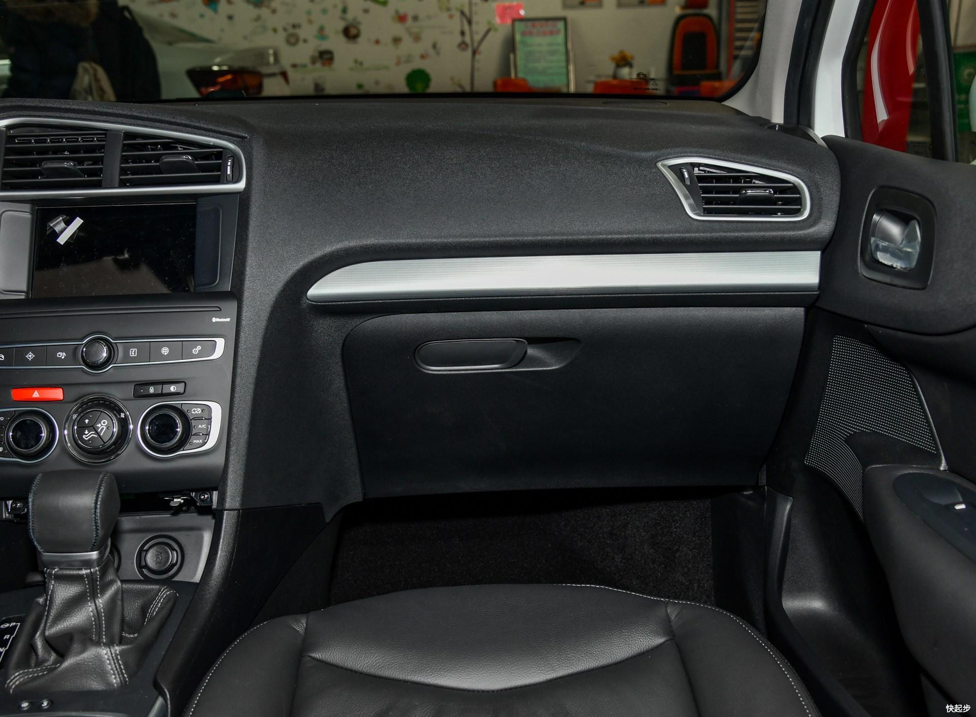 雪铁龙-雪铁龙C4L