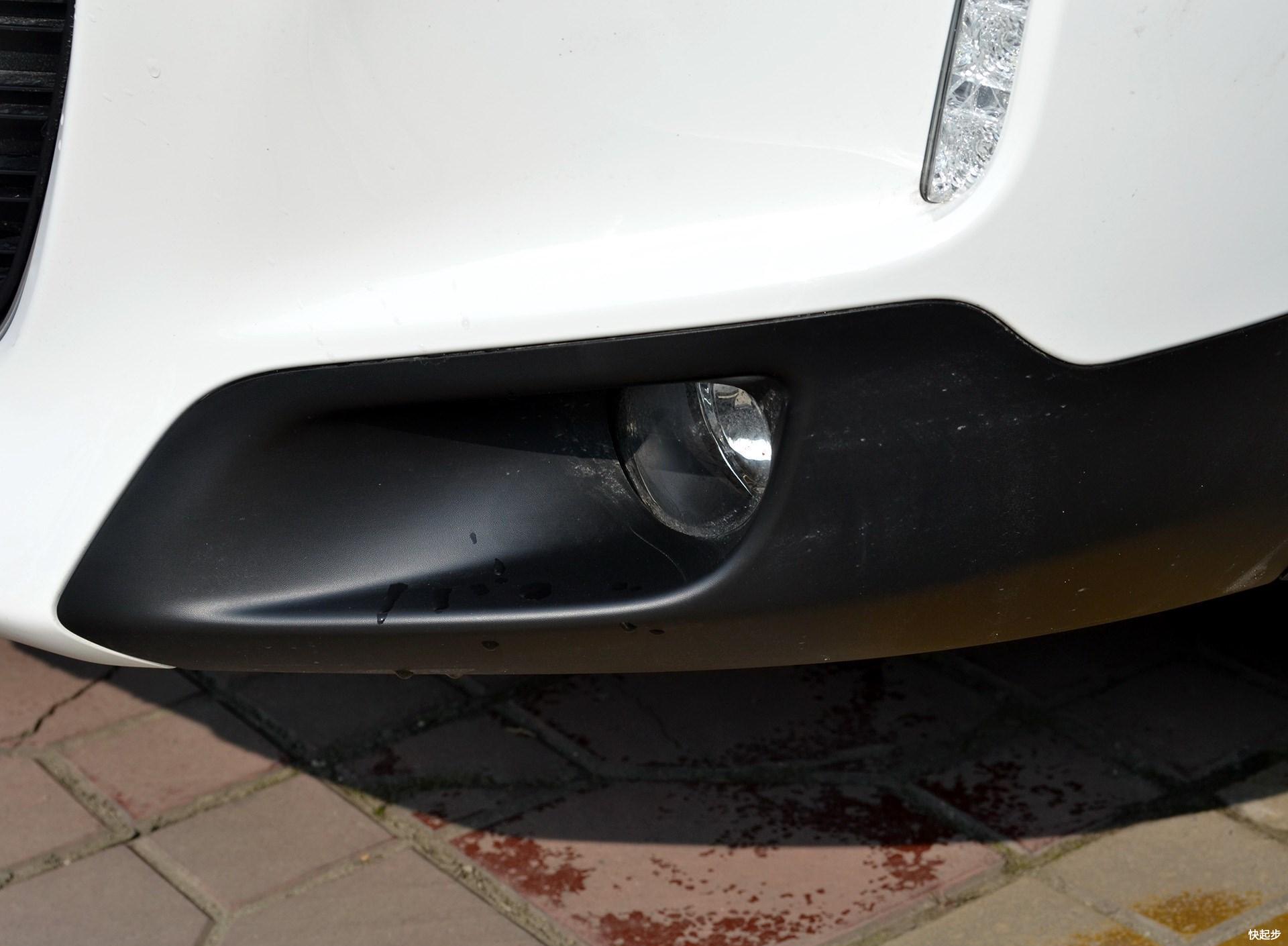 雪铁龙-雪铁龙C3-XR