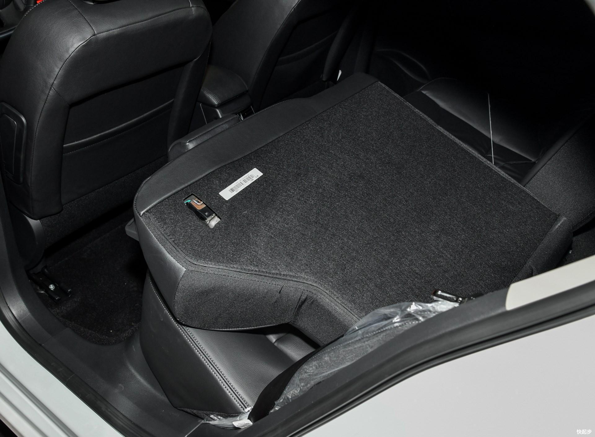 雪铁龙-雪铁龙C4L