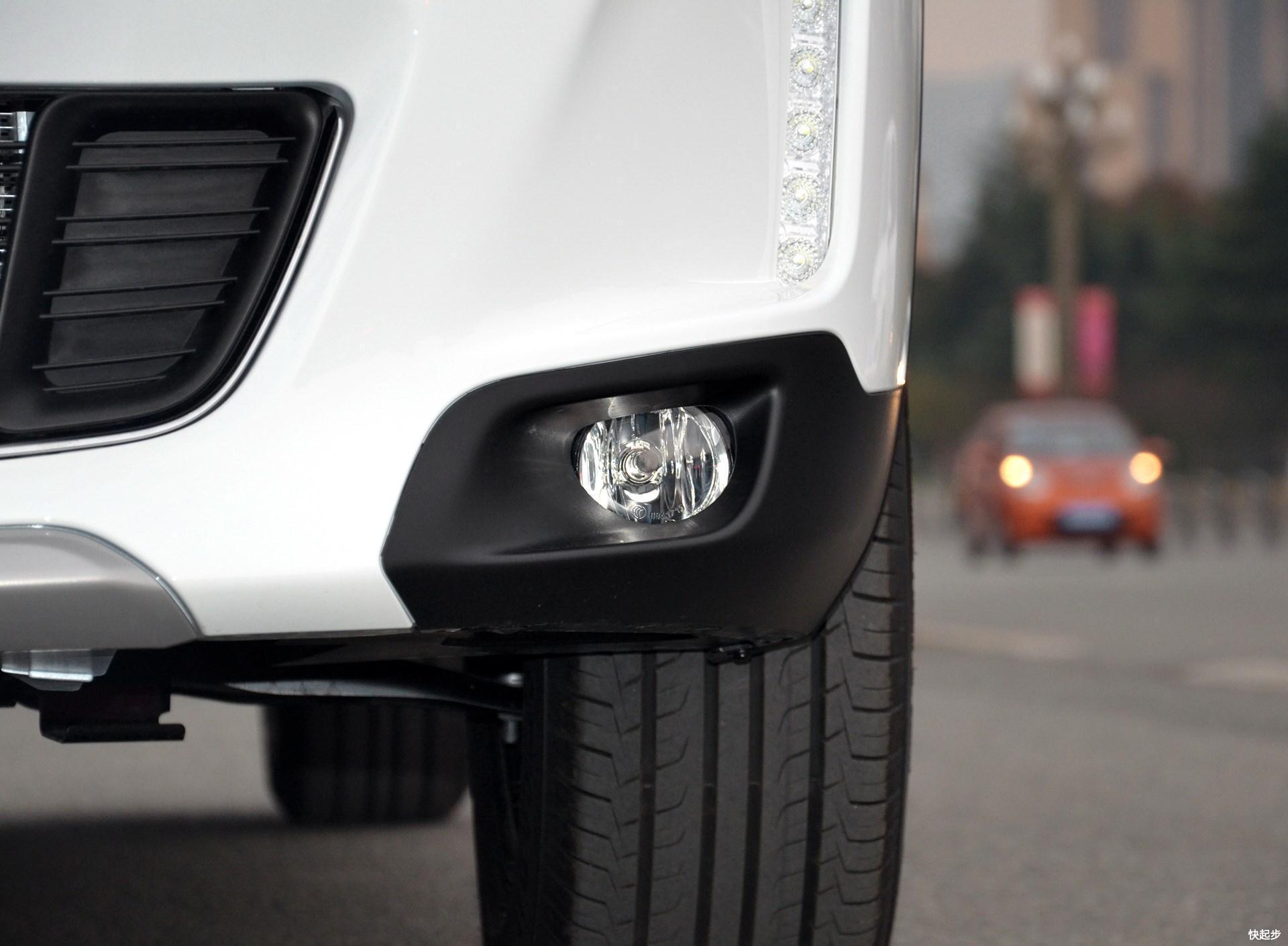 雪铁龙-雪铁龙C3-XR