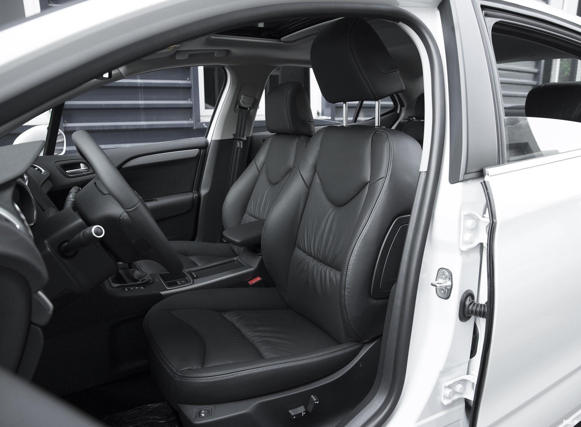 雪铁龙-雪铁龙C4L