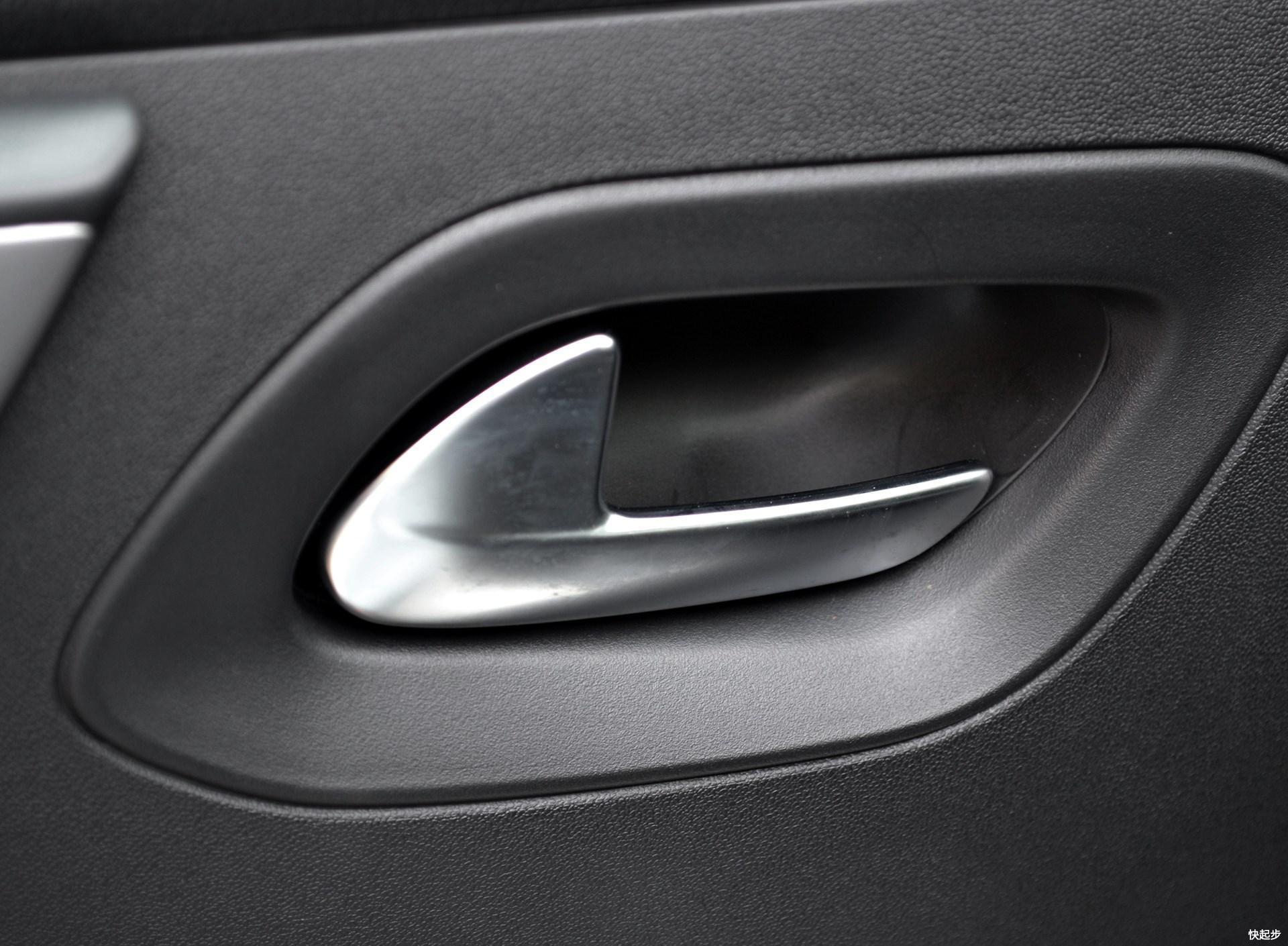 雪铁龙-雪铁龙C3-XR