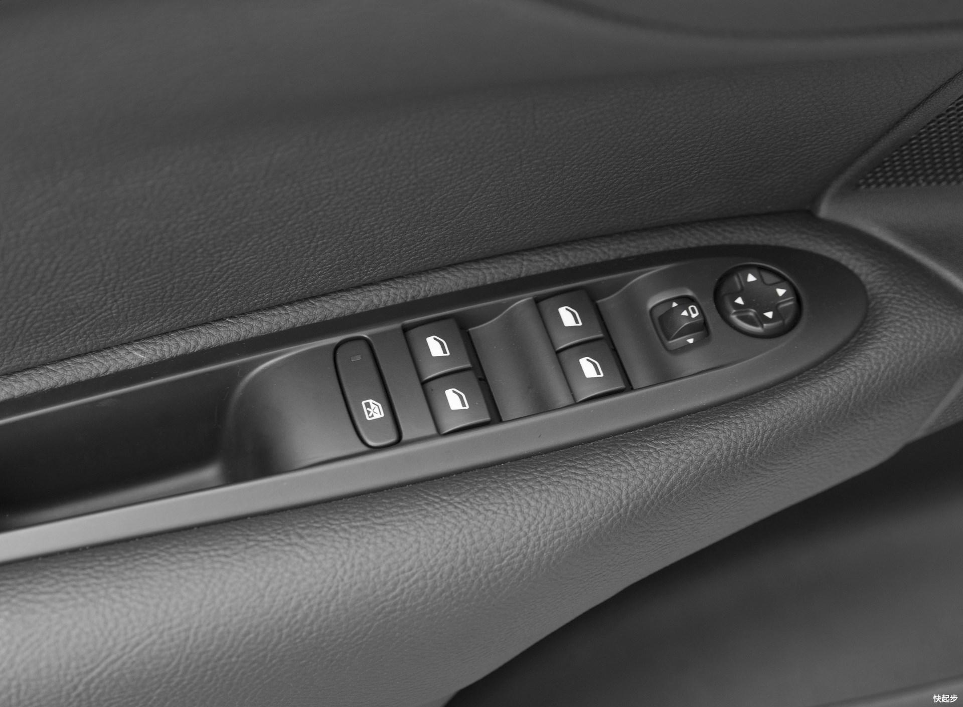 雪铁龙-雪铁龙C4L