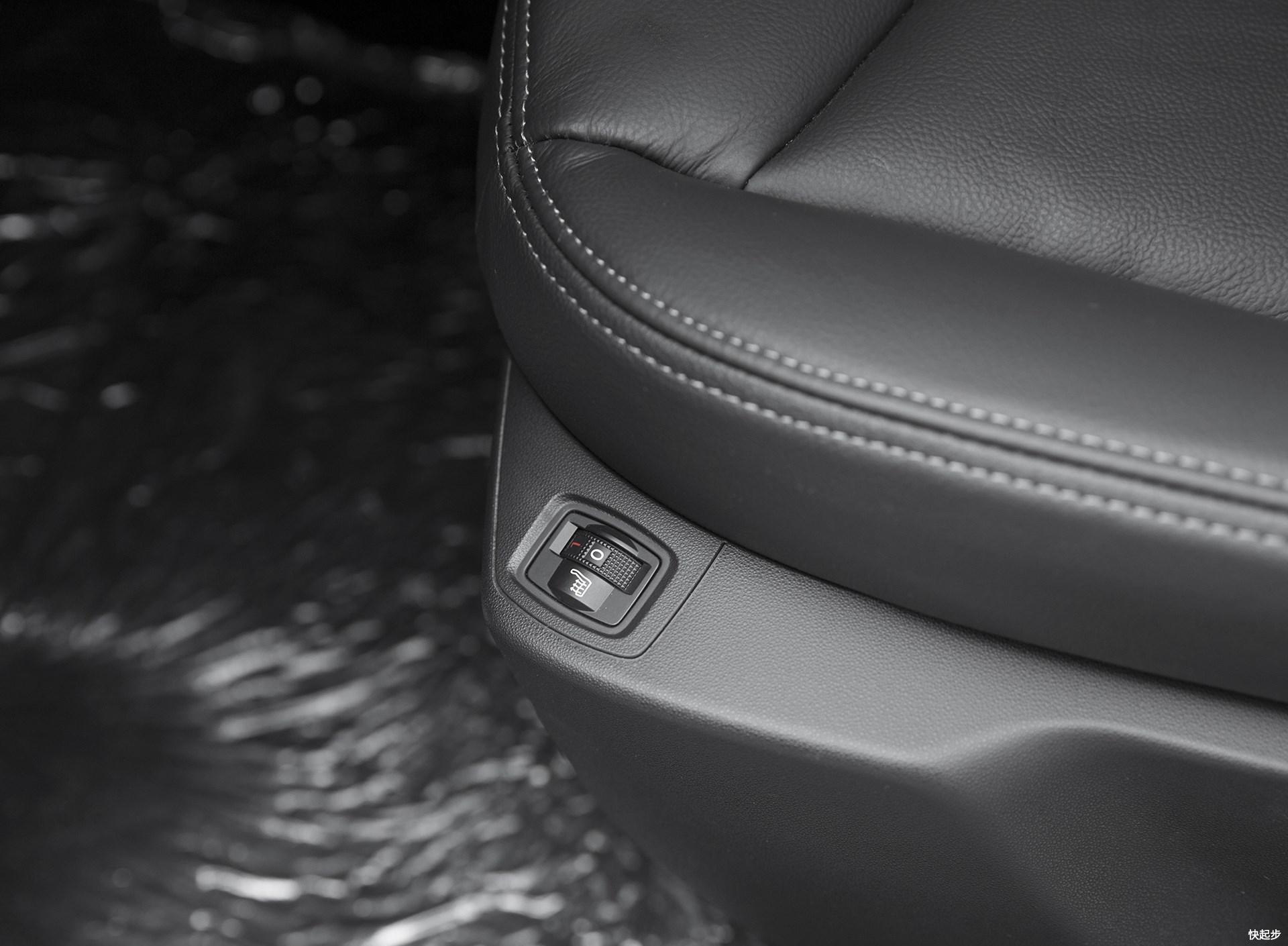 雪铁龙-雪铁龙C4L