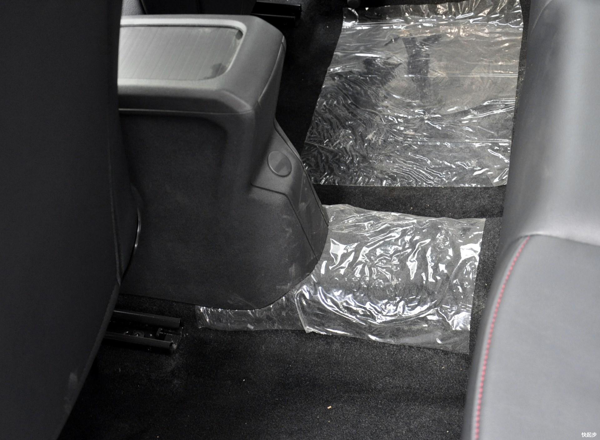 雪铁龙-雪铁龙C3-XR