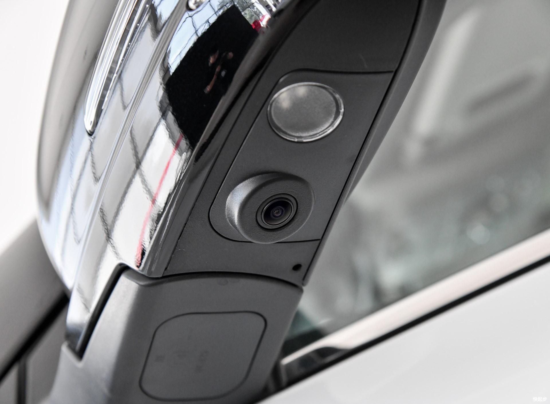 比亚迪-比亚迪宋EV