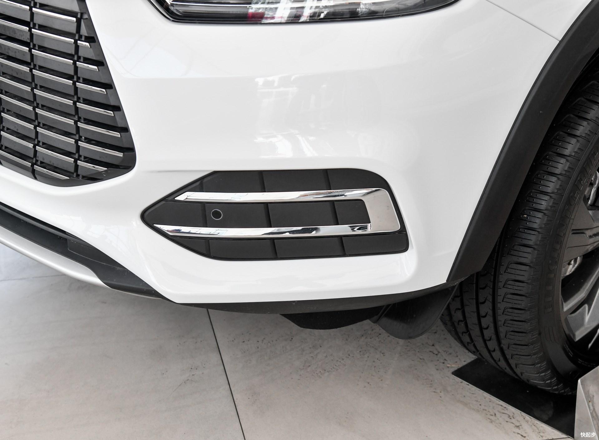 比亚迪-比亚迪宋EV