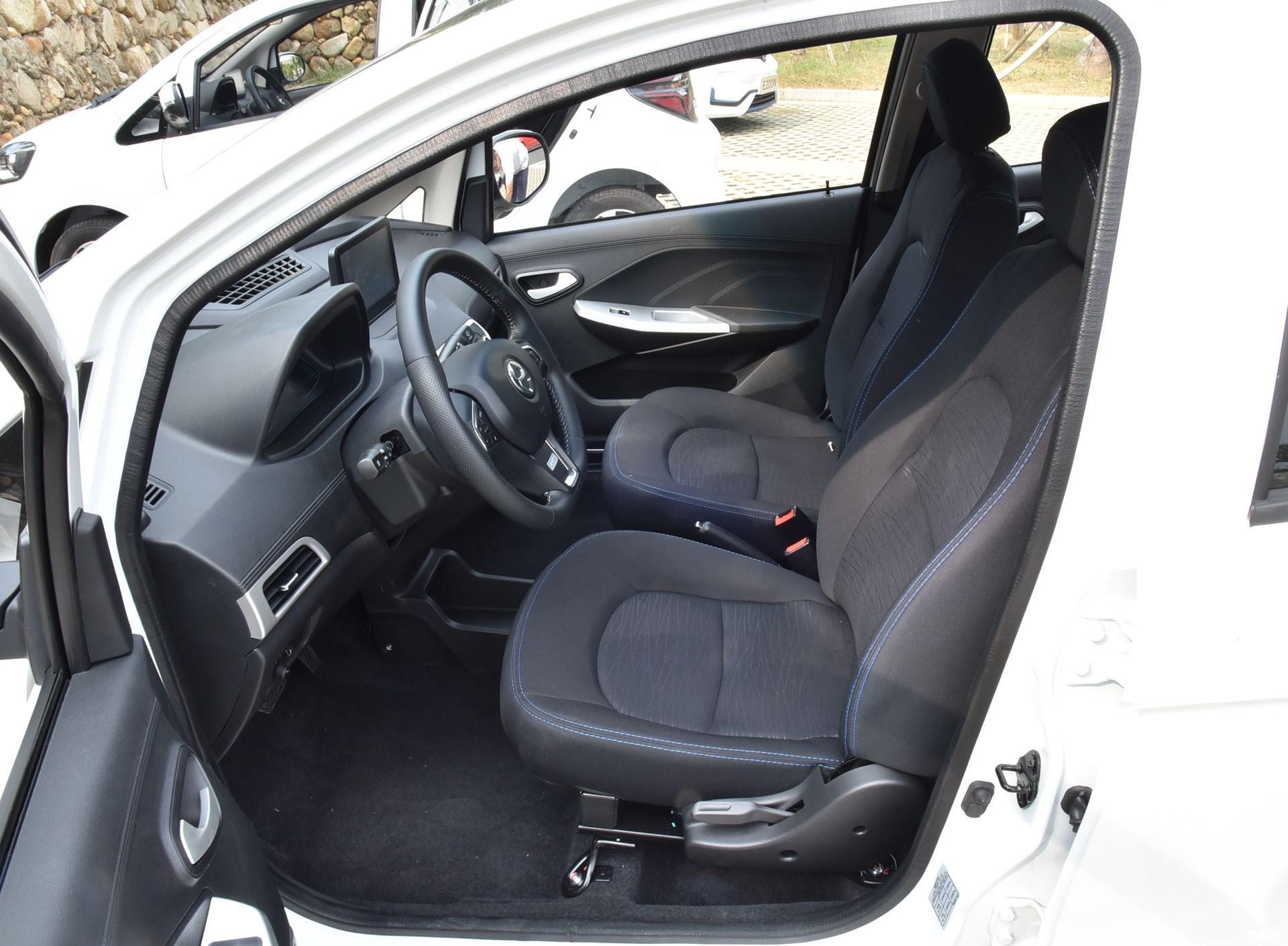 江铃集团新能源-江铃E200N