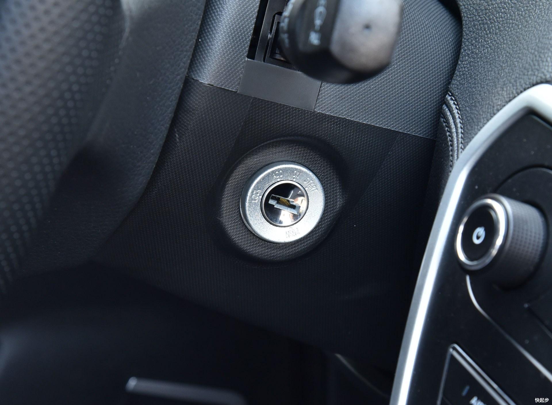 江铃集团新能源-江铃E200N