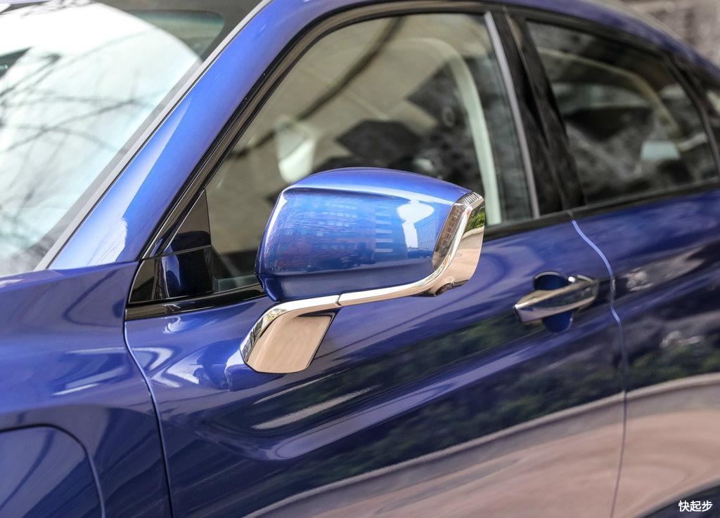 吉利汽车-星越PHEV