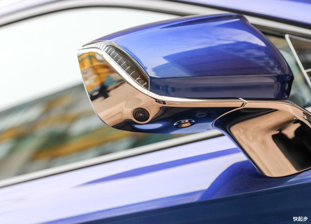 吉利汽车-星越PHEV