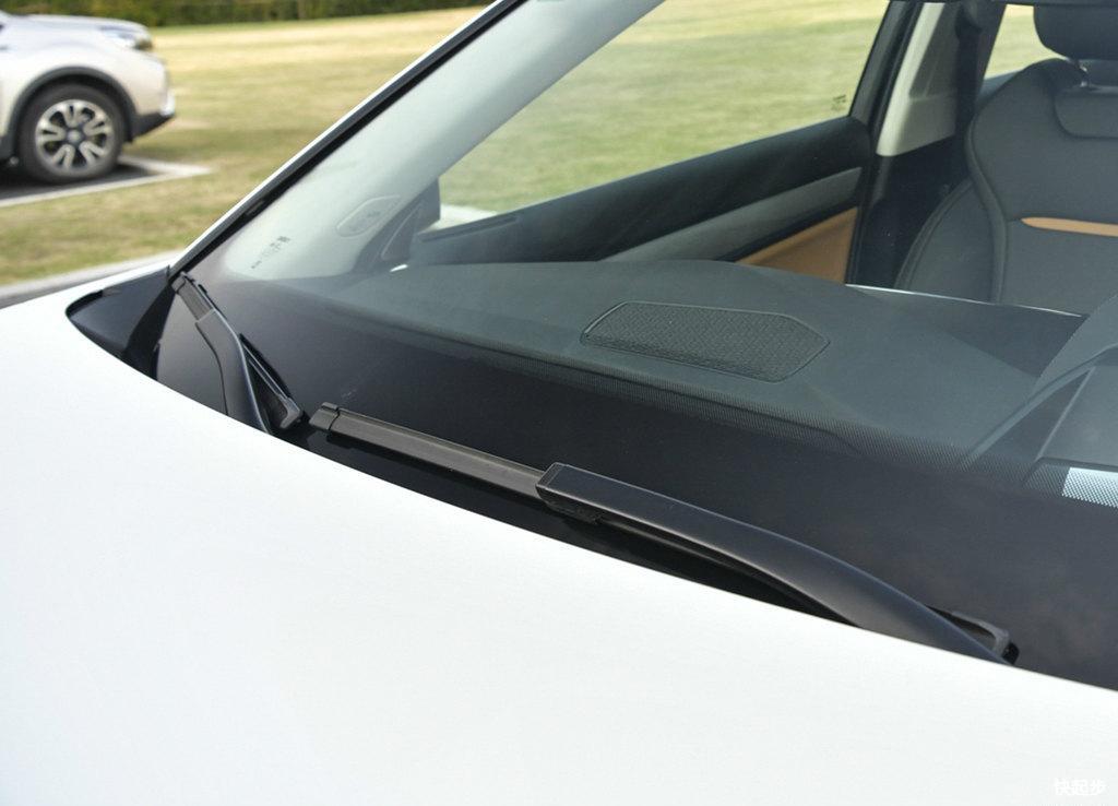 吉利汽车-星越PHEV