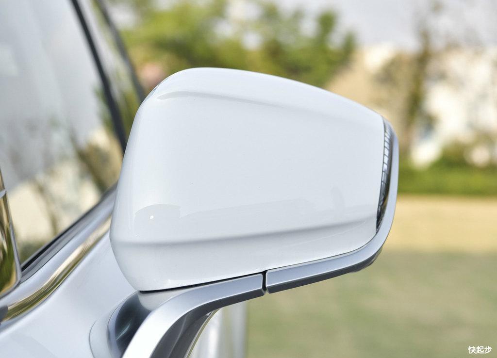 吉利汽车-星越PHEV