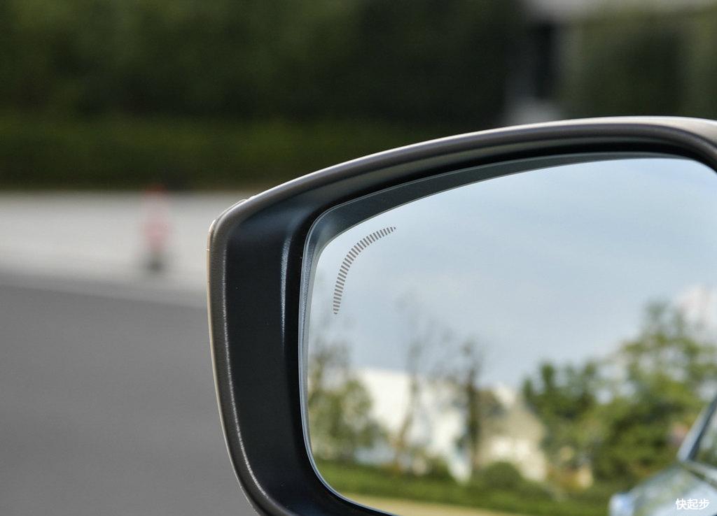 吉利汽车-星越PHEV