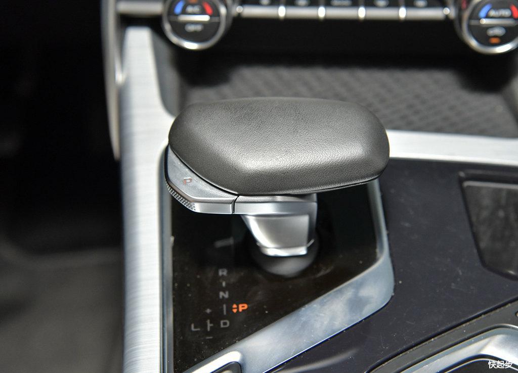 吉利汽车-星越PHEV