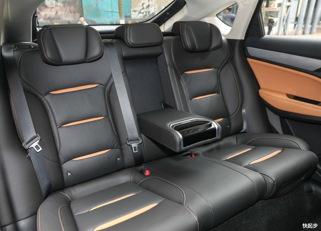 吉利汽车-星越PHEV