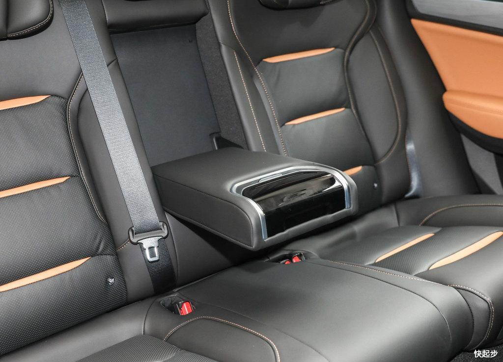 吉利汽车-星越PHEV