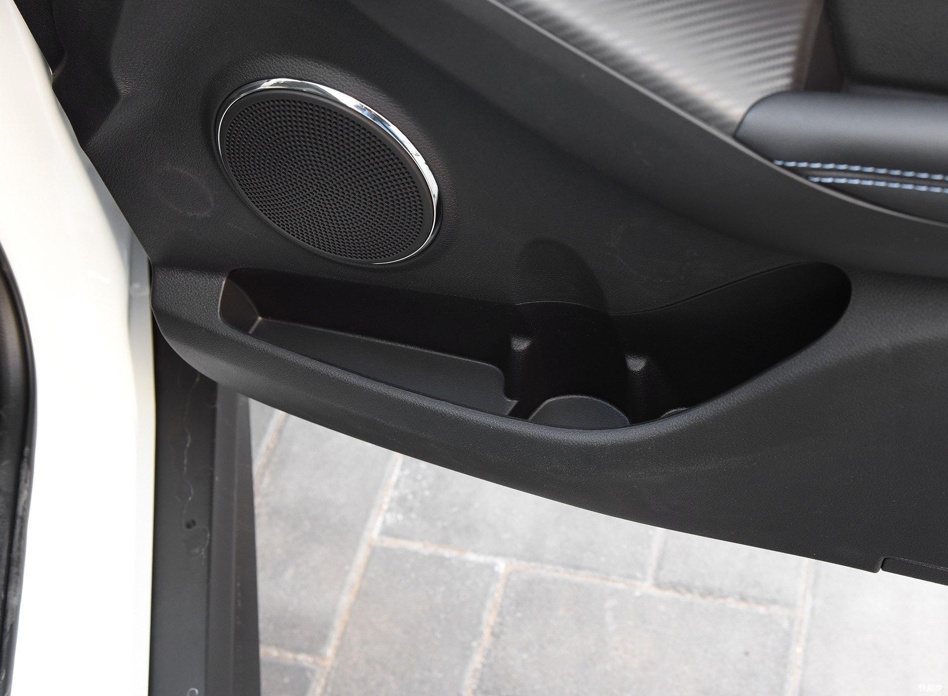 比亚迪-比亚迪元EV