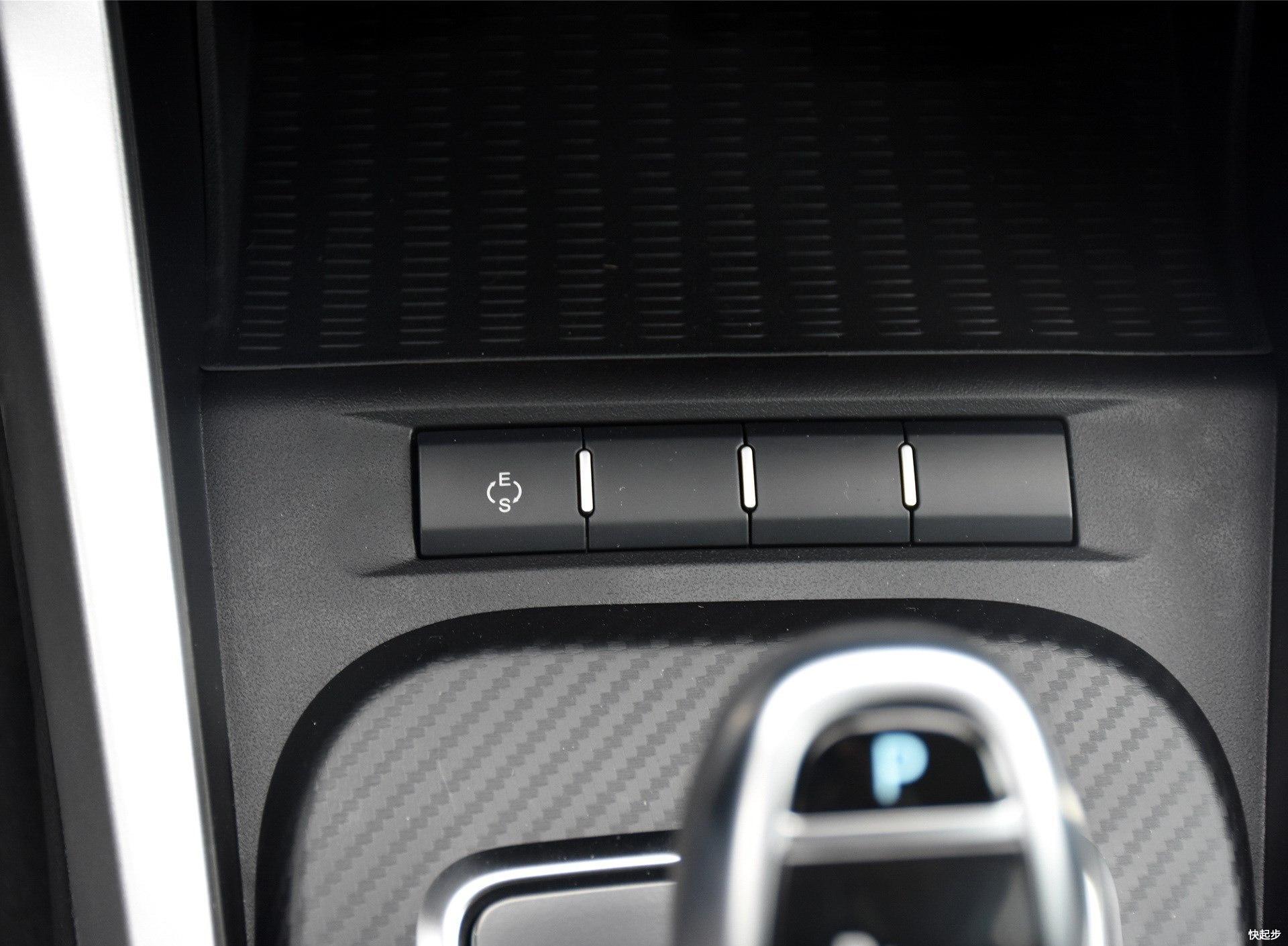 比亚迪-比亚迪元EV