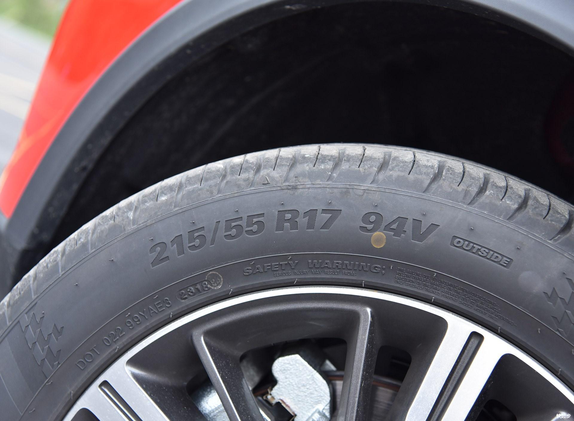 比亚迪-比亚迪元EV