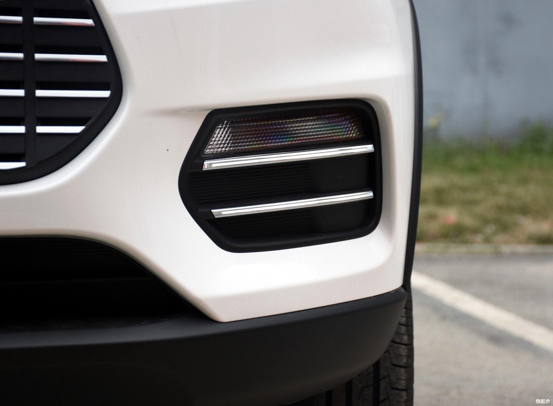 比亚迪-比亚迪元EV