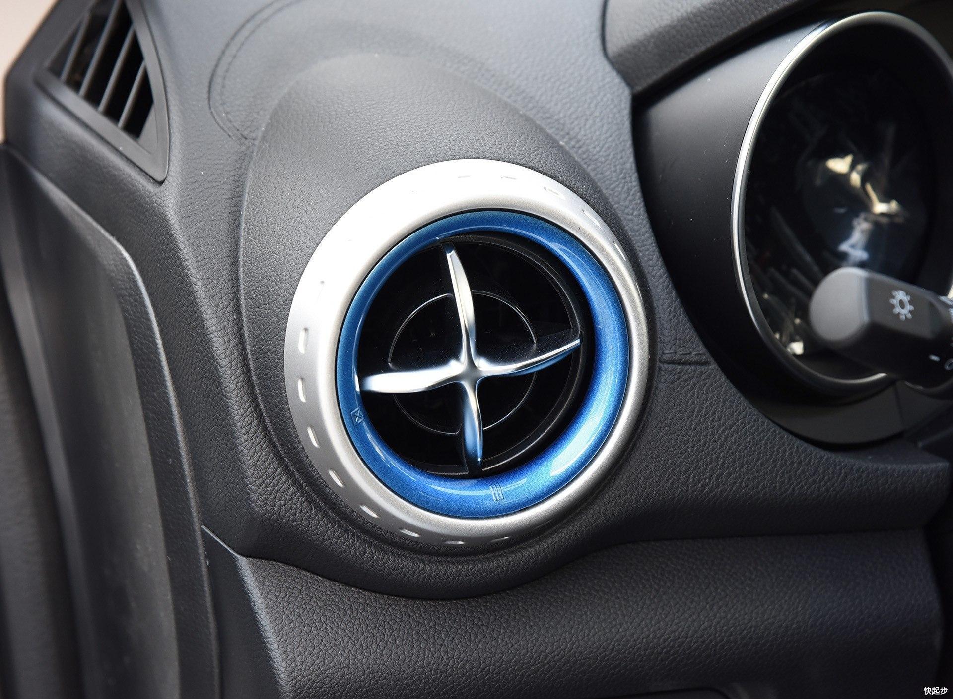 比亚迪-比亚迪元EV