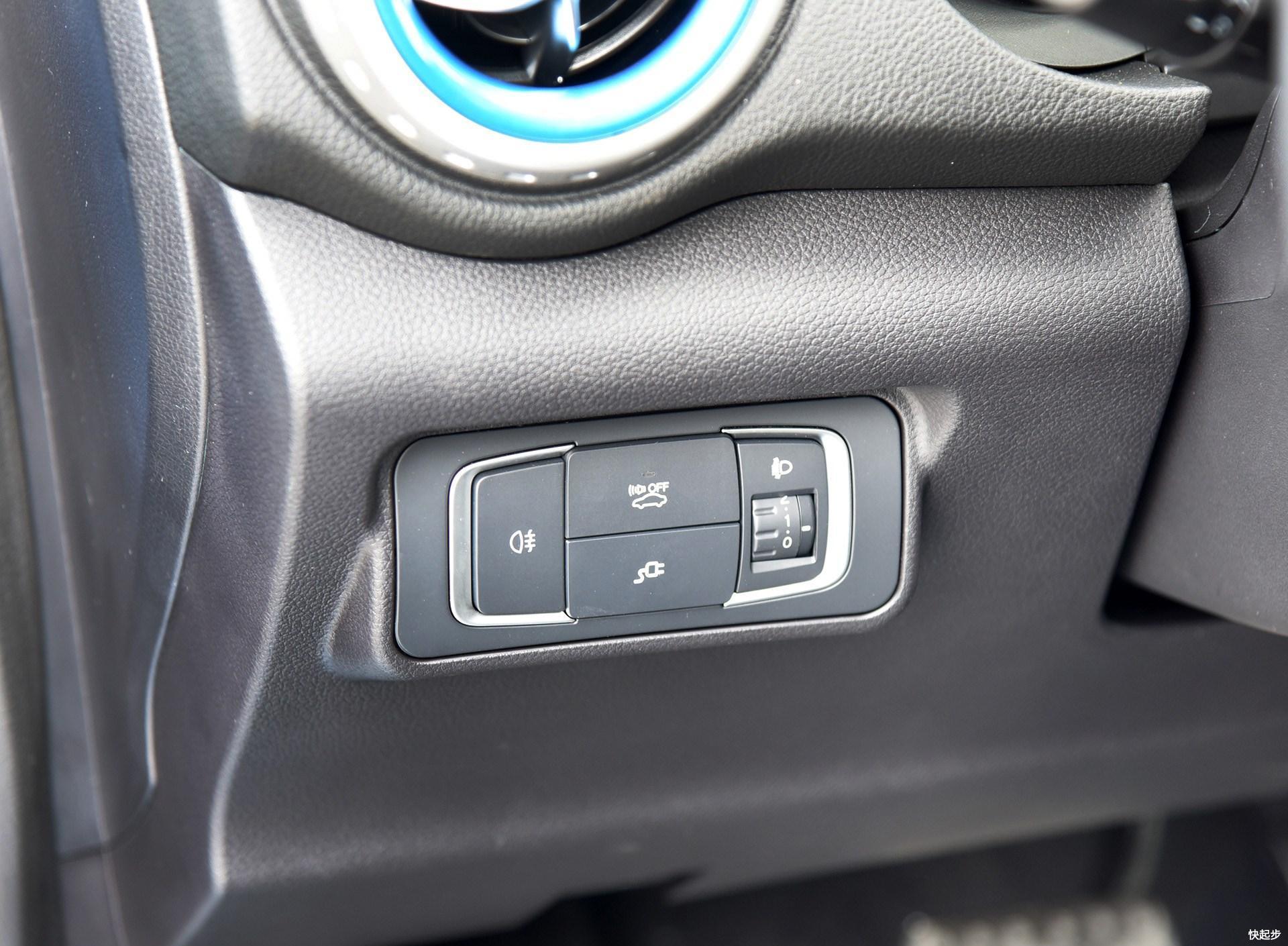 比亚迪-比亚迪元EV