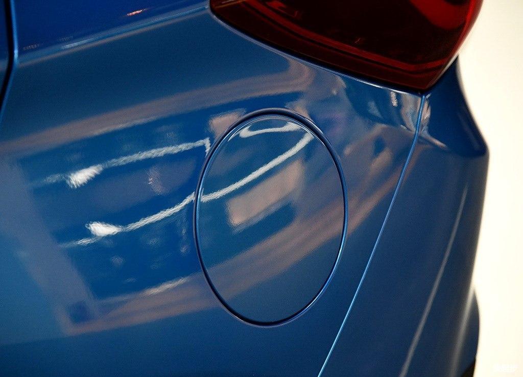 比亚迪-比亚迪元EV