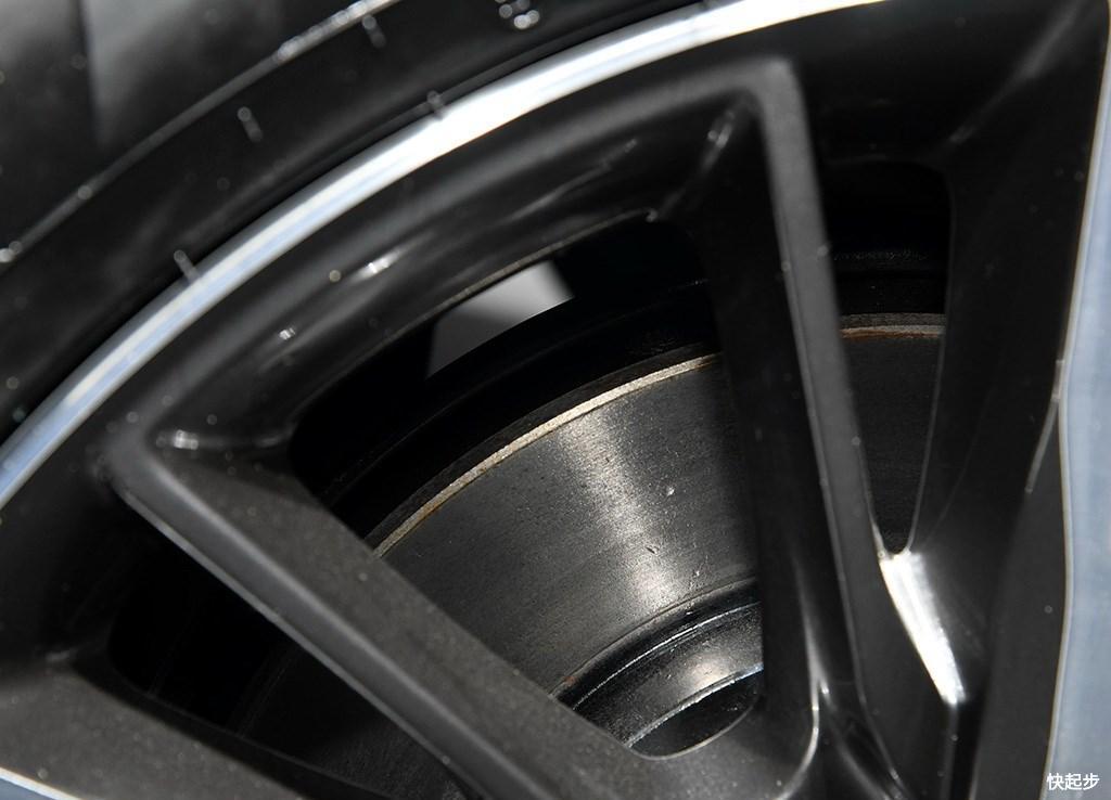 比亚迪-比亚迪元EV