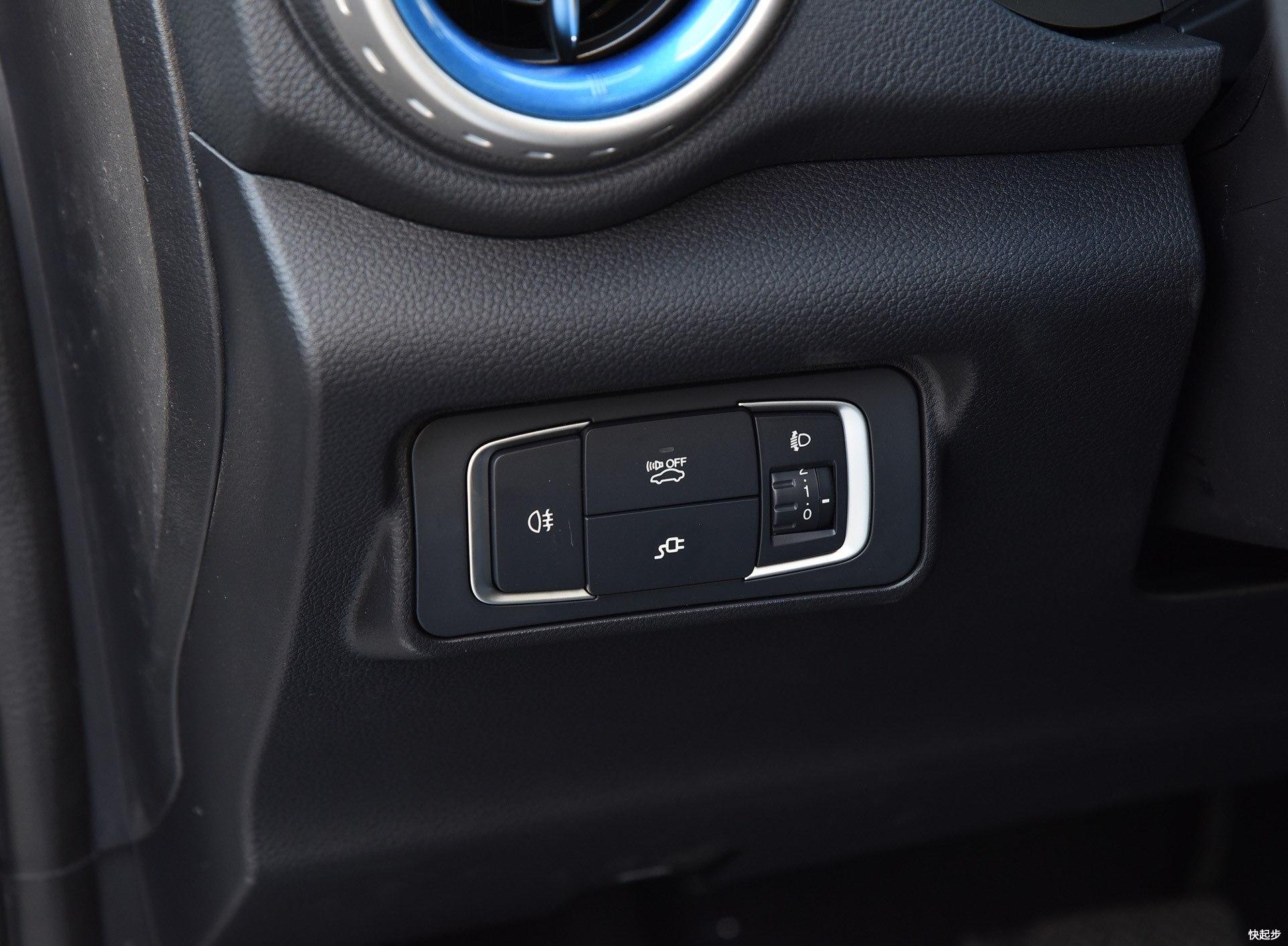 比亚迪-比亚迪元EV