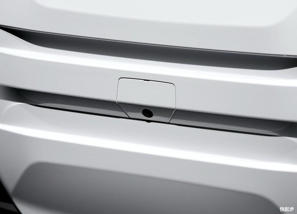 比亚迪-比亚迪元EV