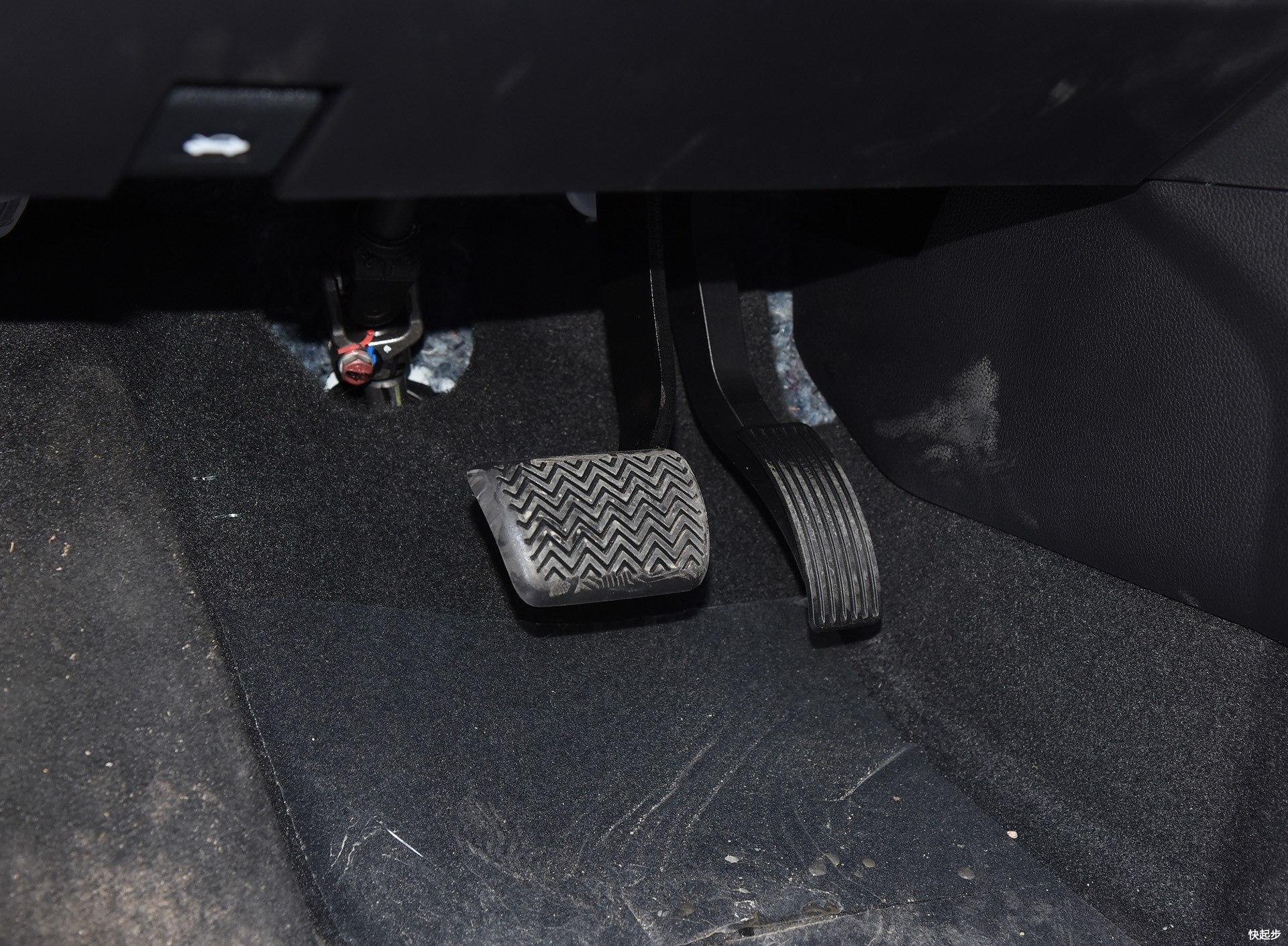 比亚迪-比亚迪元EV