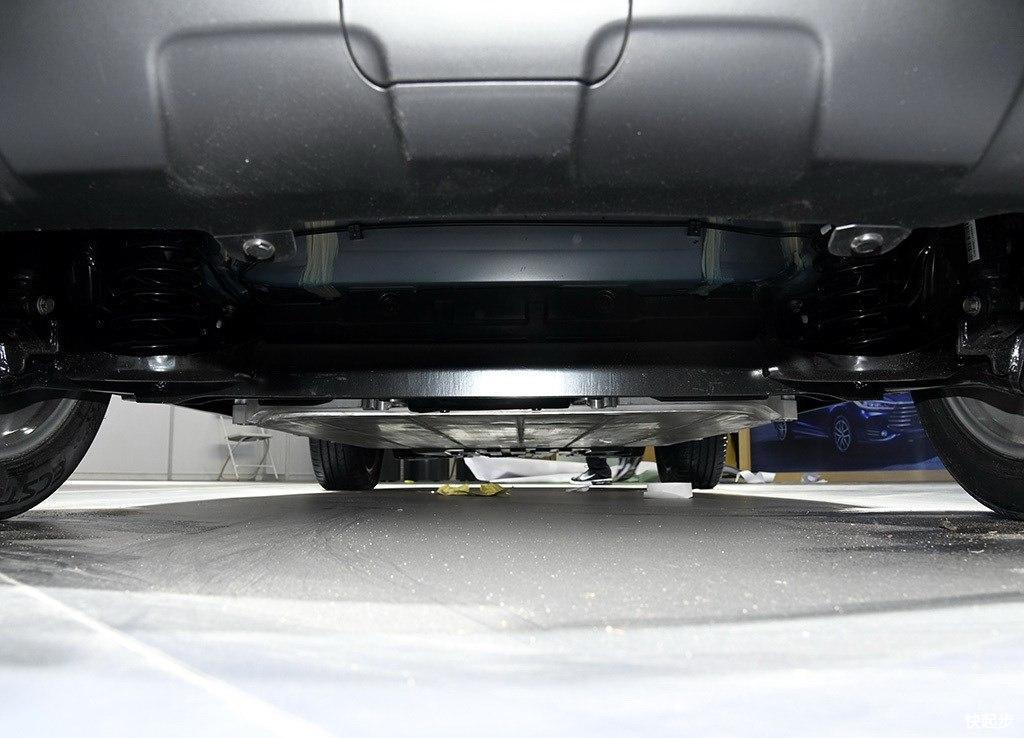 比亚迪-比亚迪元EV