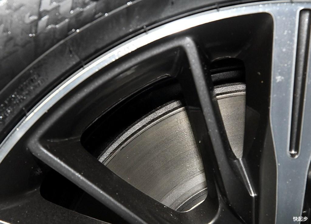 比亚迪-比亚迪元EV