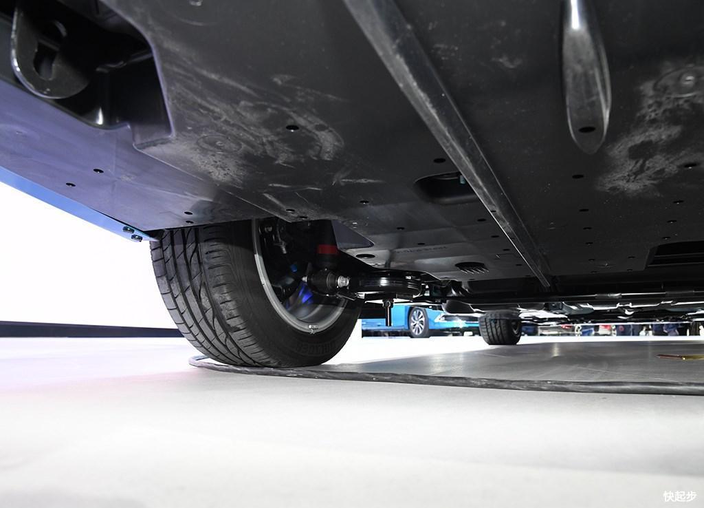 丰田-雷凌双擎E+