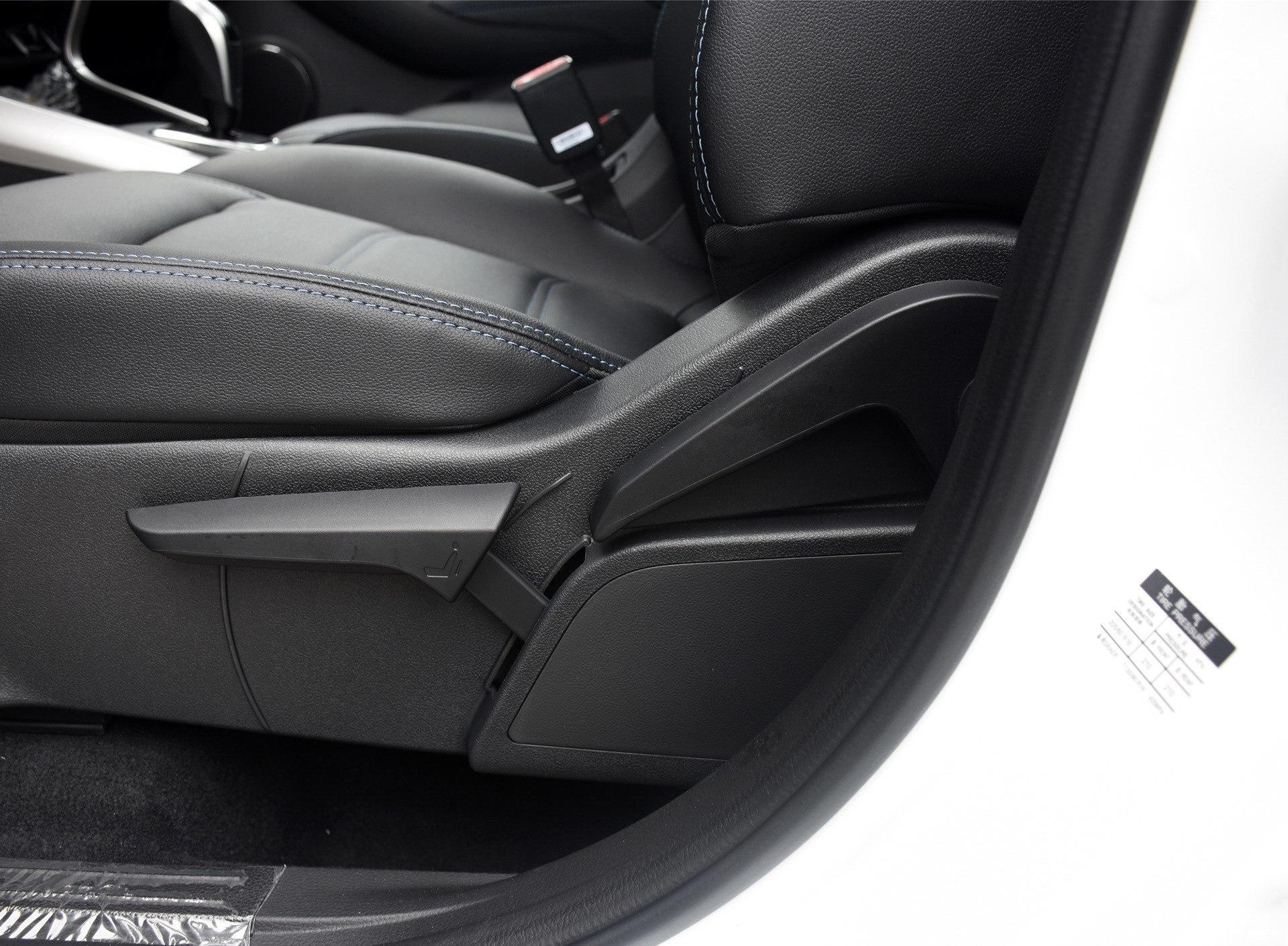 比亚迪-比亚迪元EV