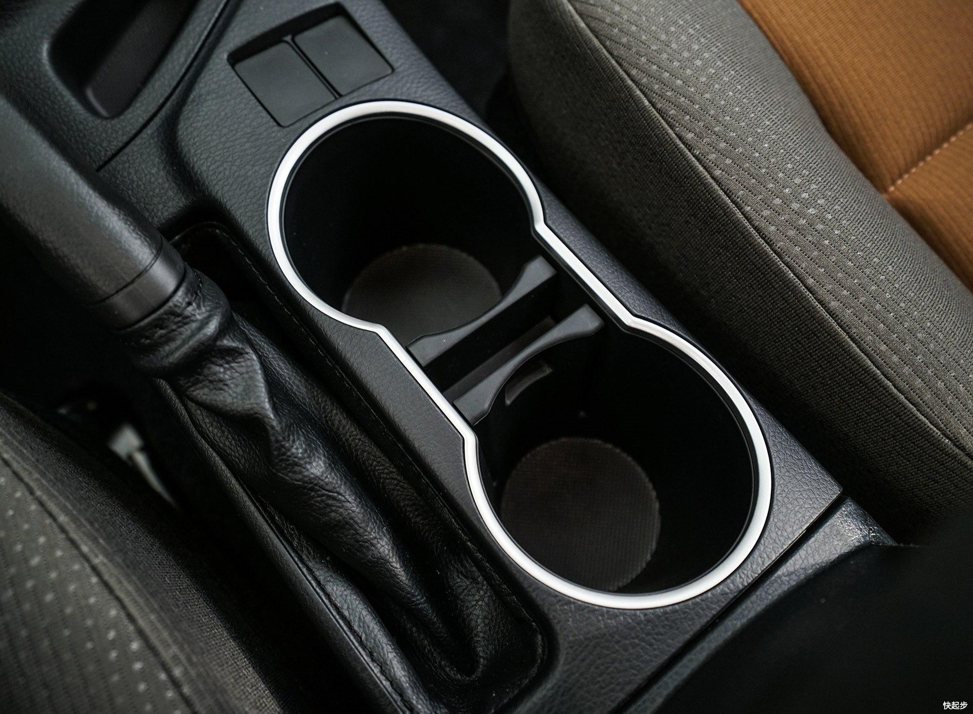 丰田-雷凌双擎E+