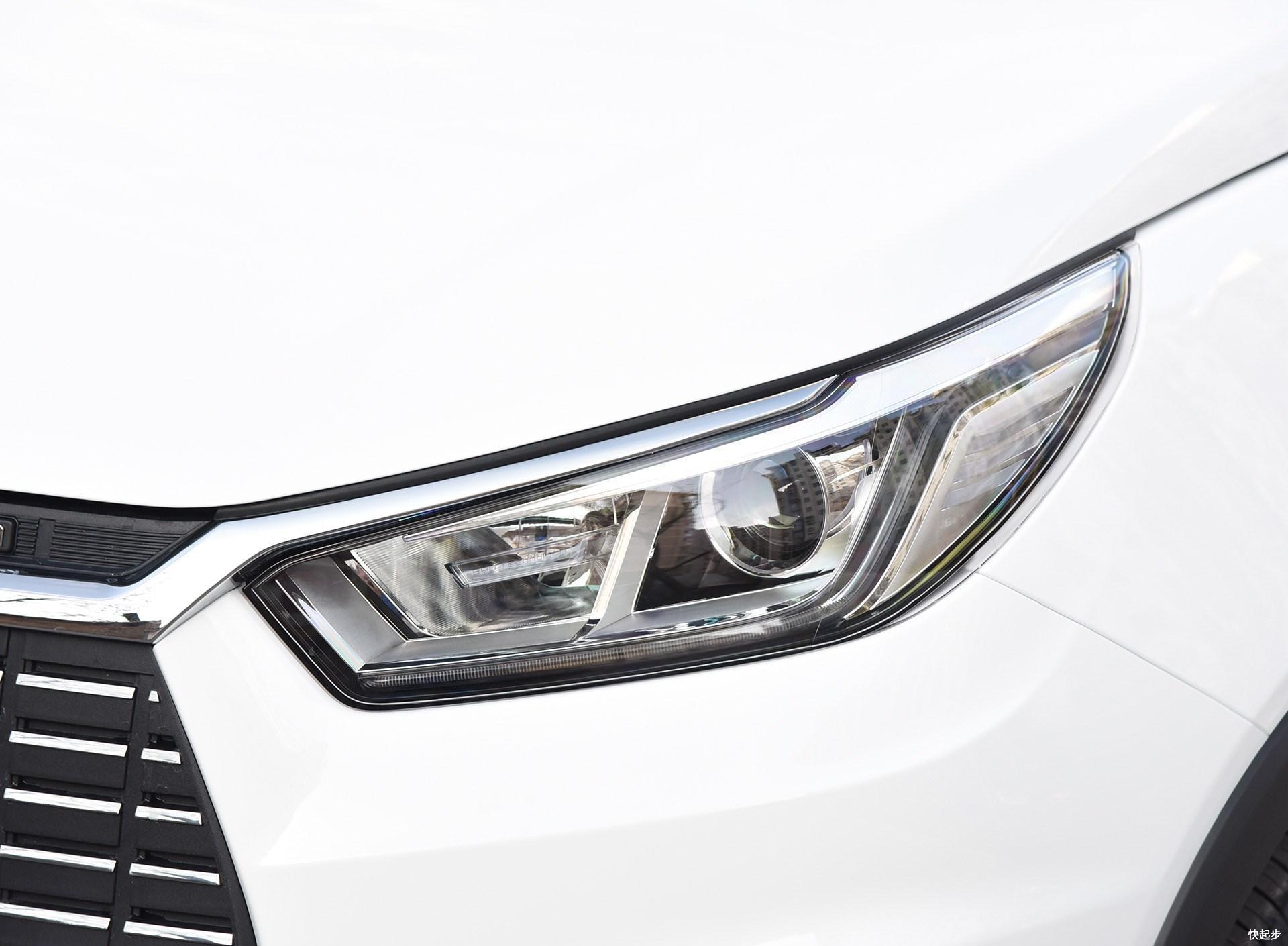 比亚迪-比亚迪元EV