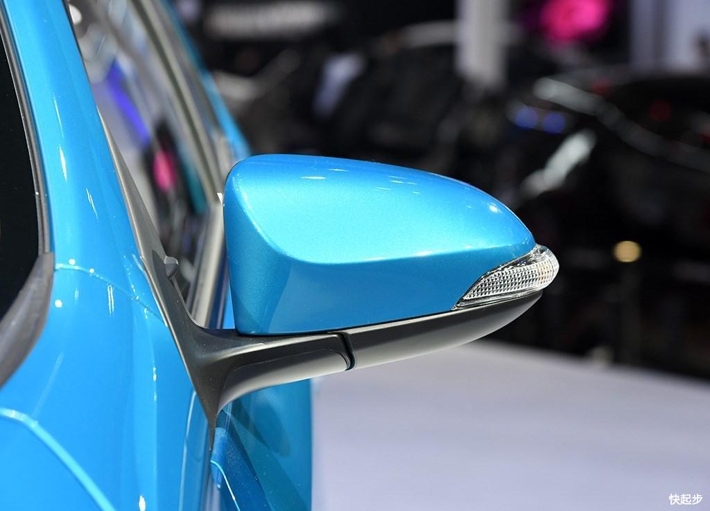 丰田-卡罗拉双擎E+