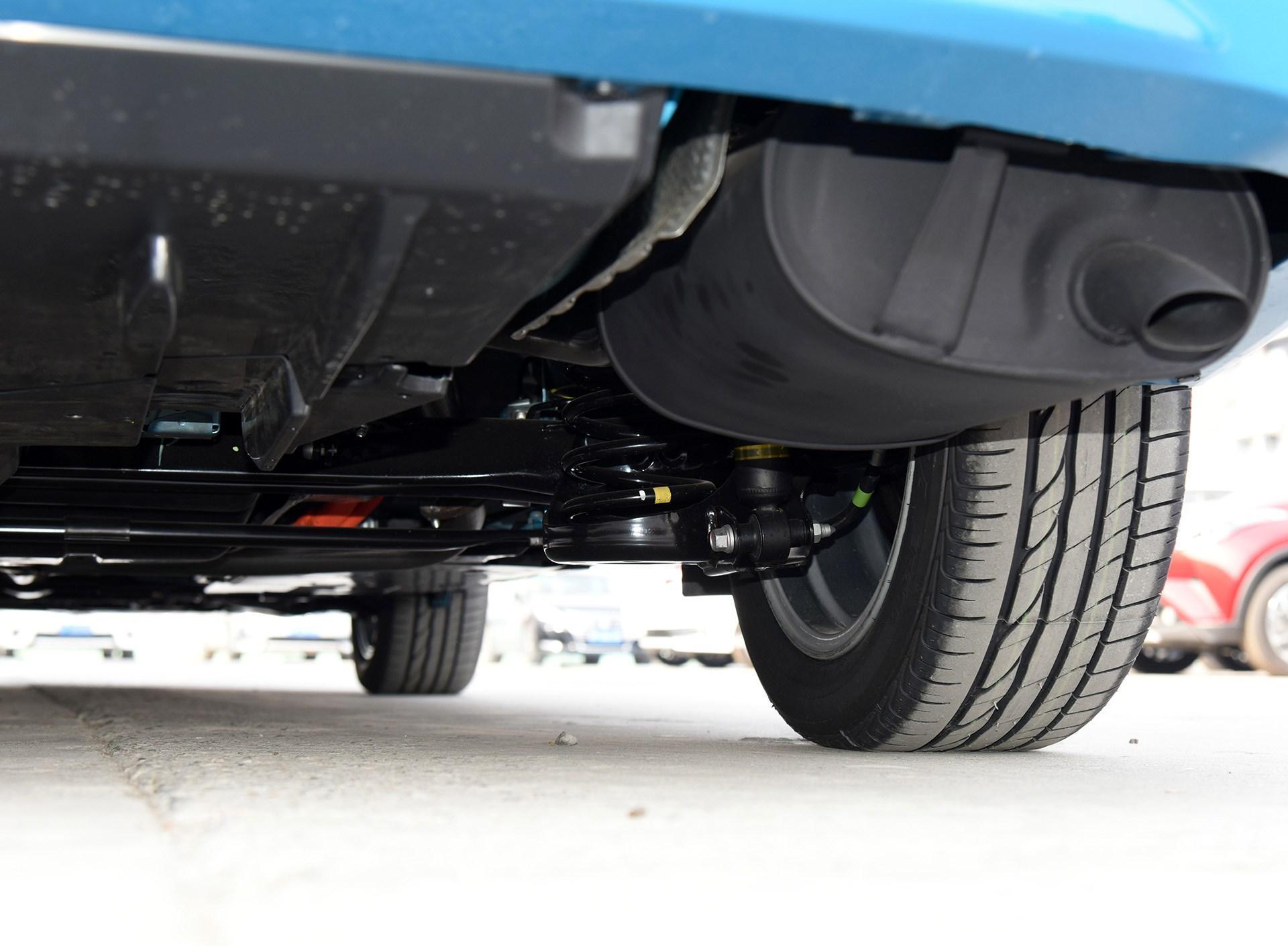 丰田-卡罗拉双擎E+