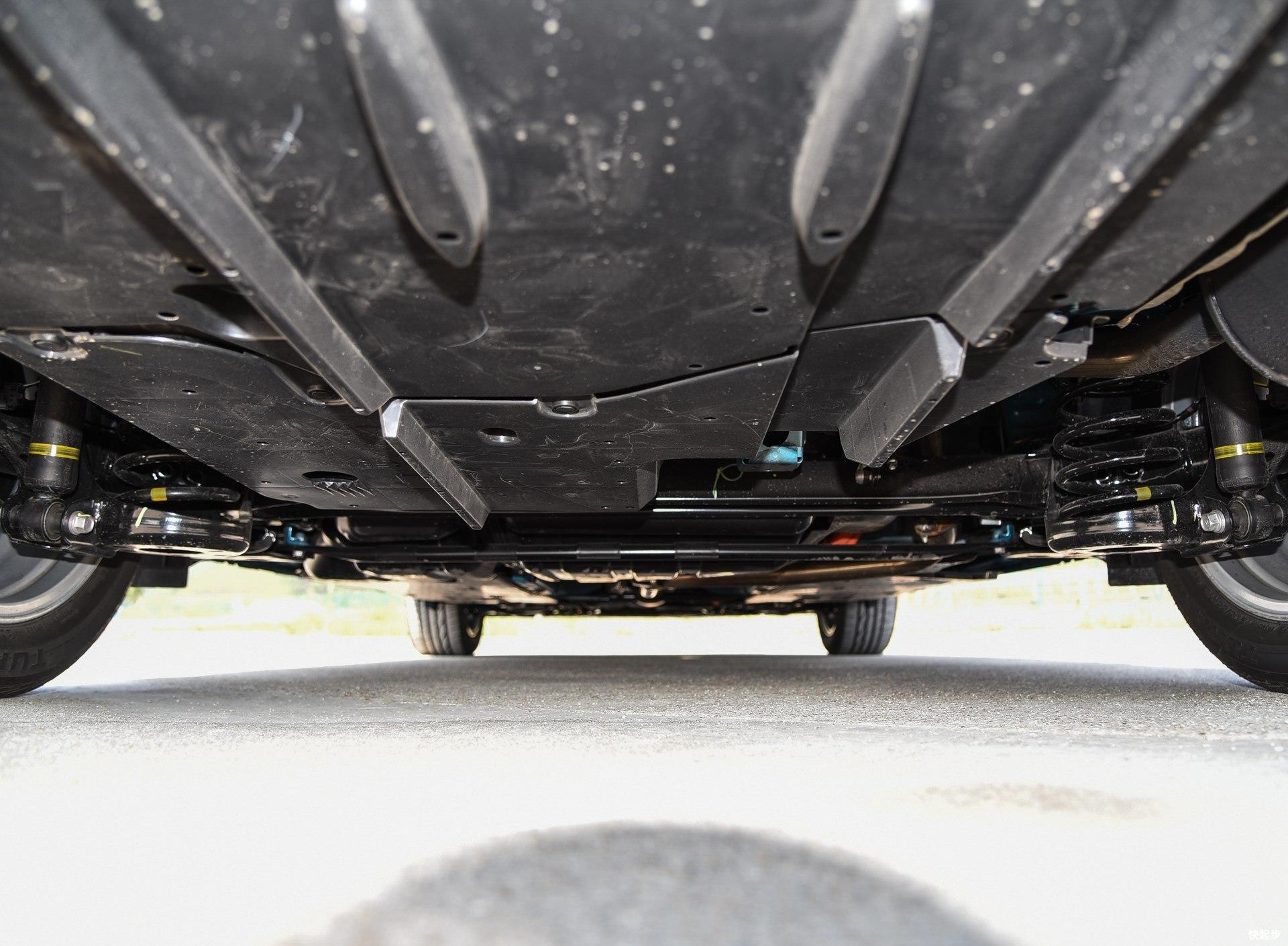 丰田-卡罗拉双擎E+