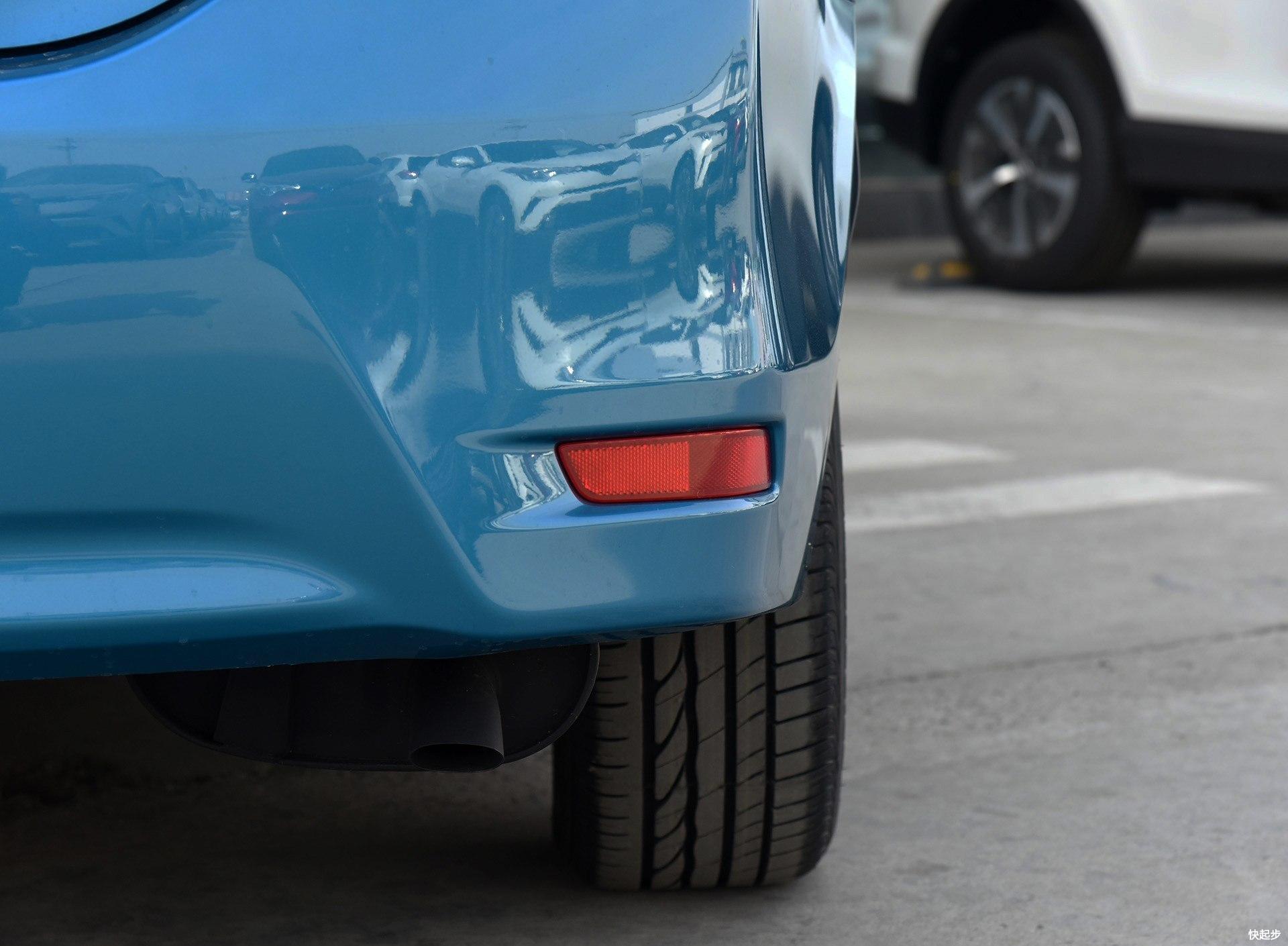 丰田-卡罗拉双擎E+