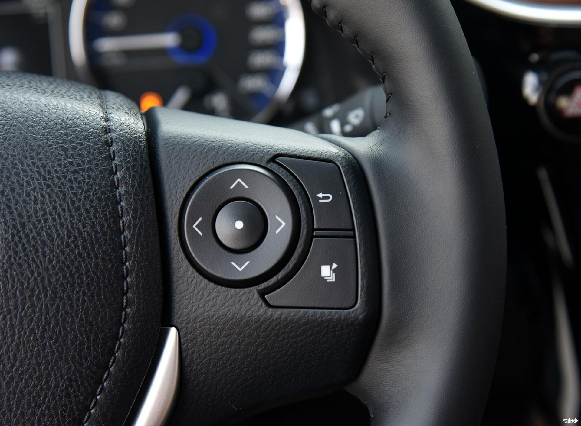 丰田-卡罗拉双擎E+