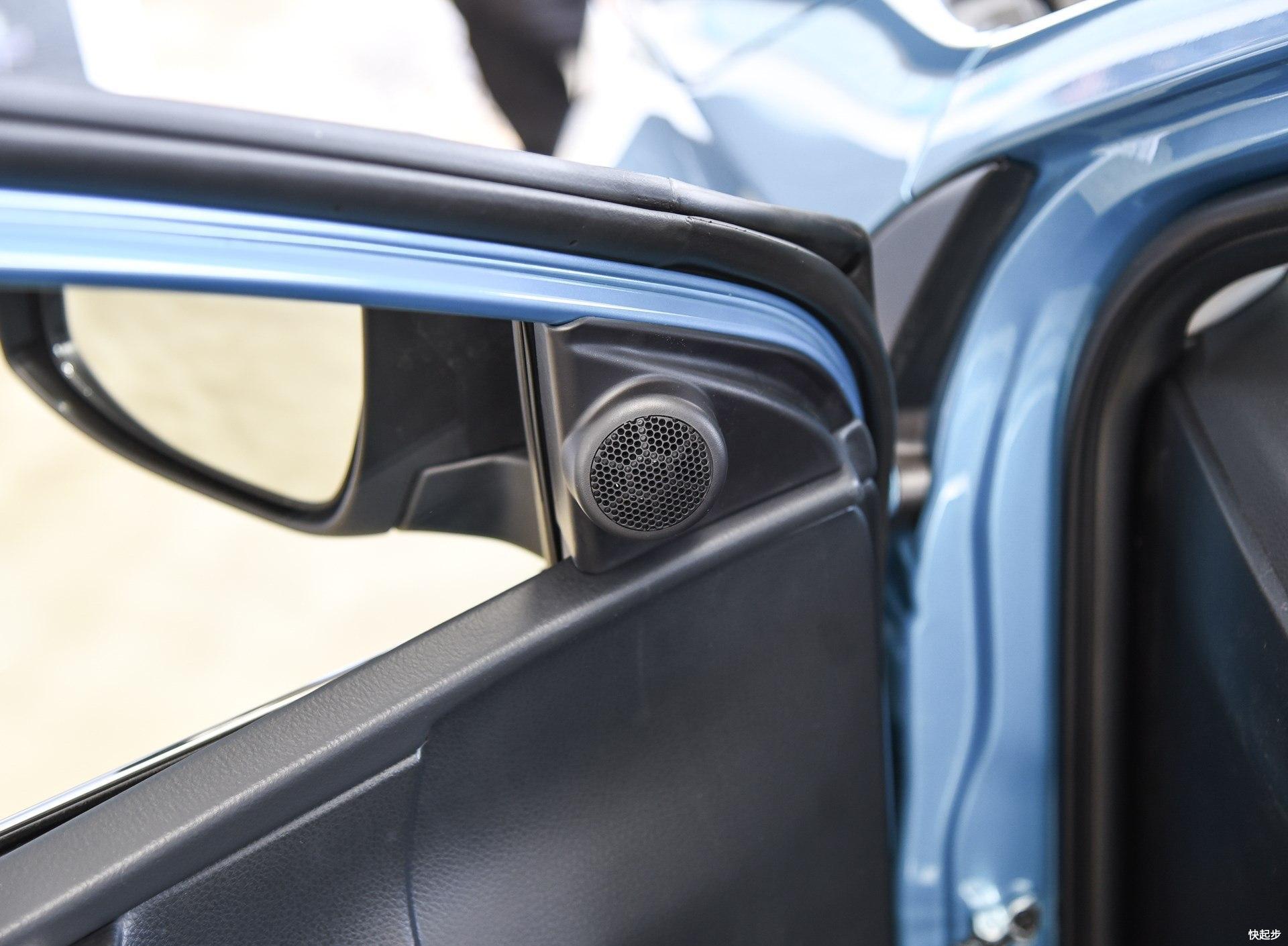 丰田-卡罗拉双擎E+