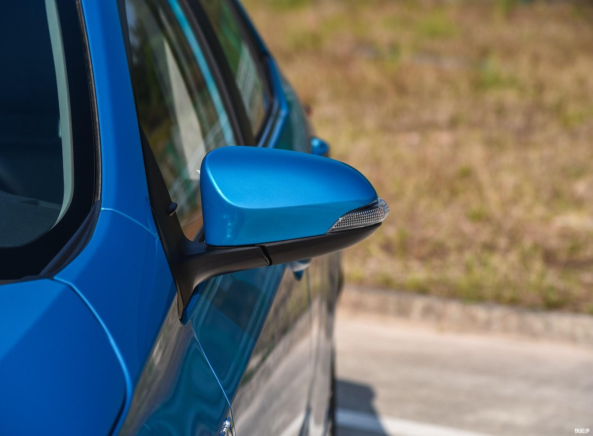 丰田-卡罗拉双擎E+