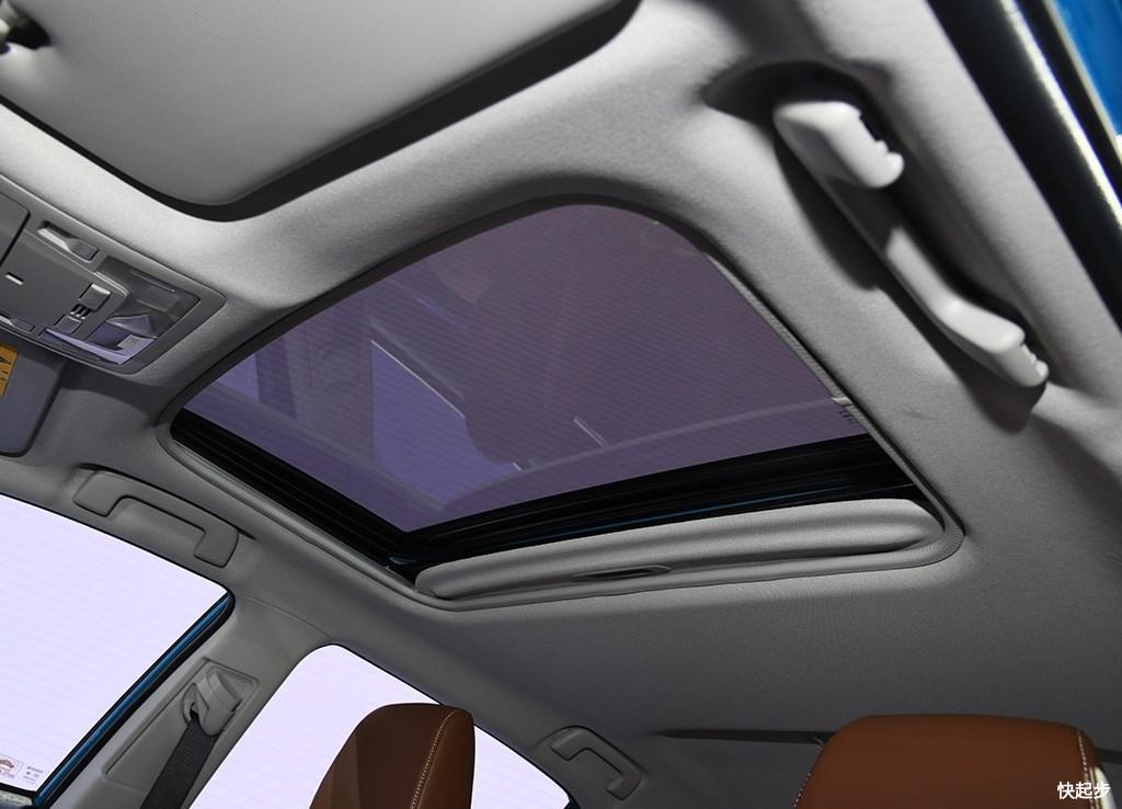 丰田-卡罗拉双擎E+